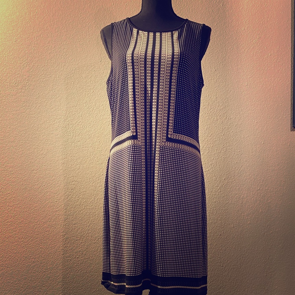 Simple, Max Studio dress, like new